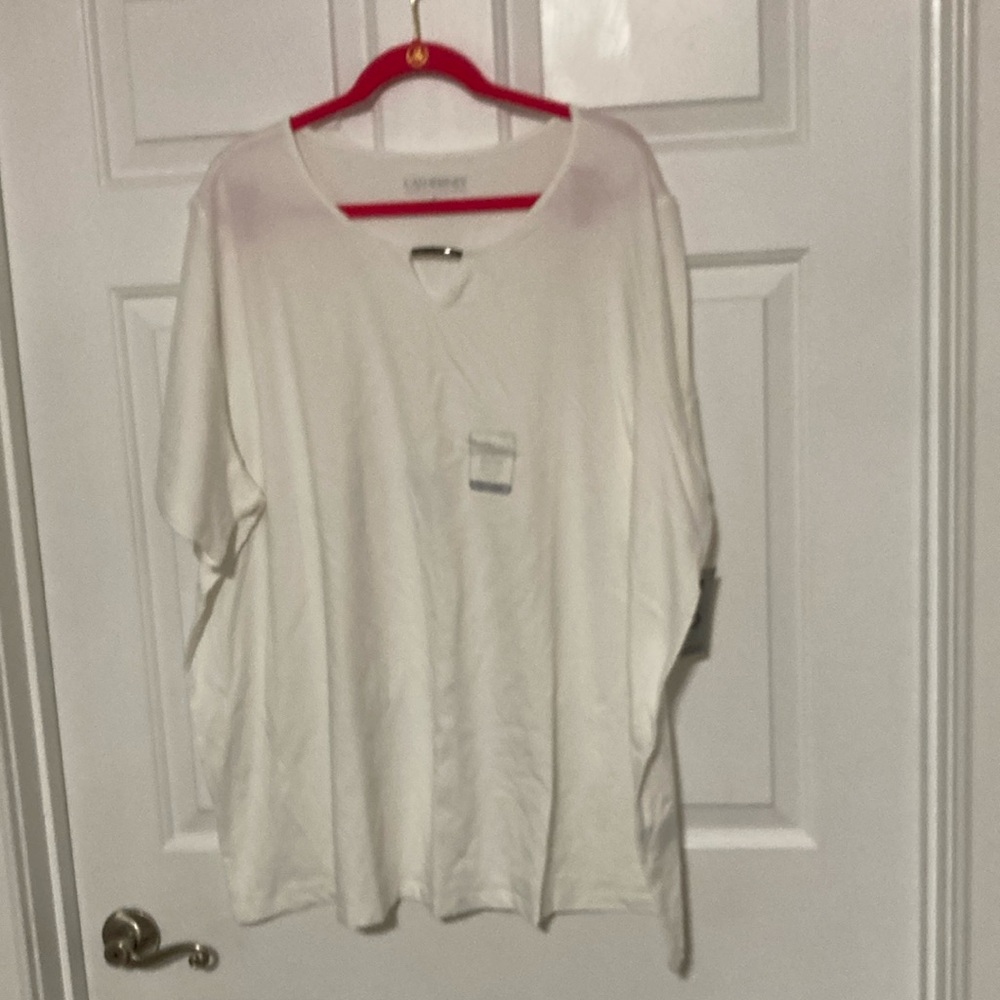 Catherines top